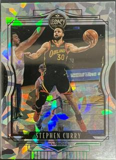 Stephen Curry