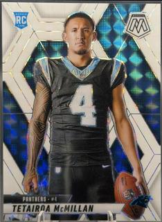 Tetairoa McMillan