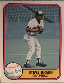 Steve Braun