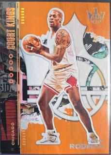 Dennis Rodman