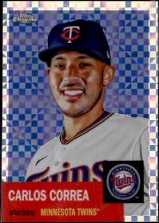 Carlos Correa
