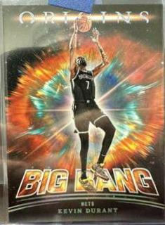Kevin Durant