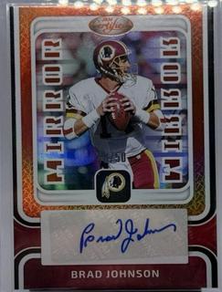 Brad Johnson