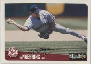 Tim Naehring