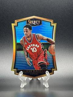 DeMar DeRozan