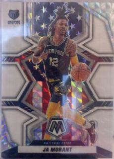 Ja Morant