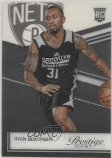 Ryan Boatright