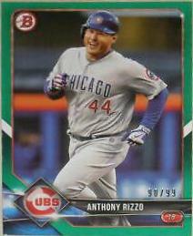 Anthony Rizzo