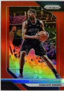 Marvin Williams