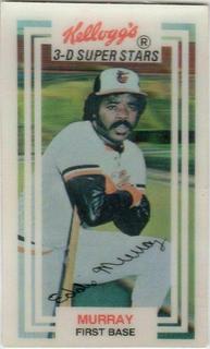 Eddie Murray