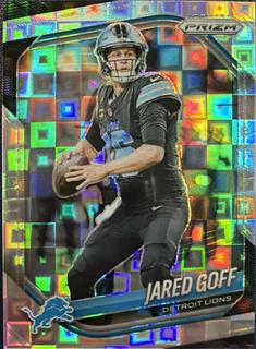 Jared Goff
