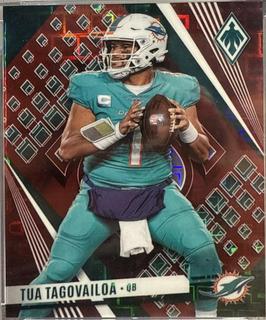 Tua Tagovailoa