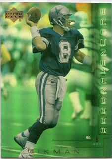 Troy Aikman