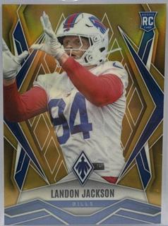 Landon Jackson