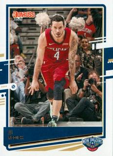 JJ Redick