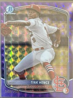 Tink Hence