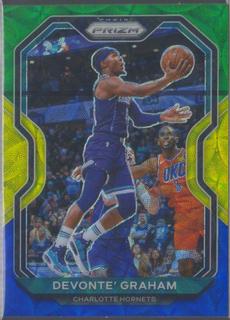 Devonte' Graham