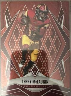 Terry McLaurin