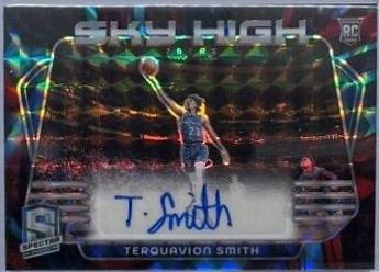 Terquavion Smith [Interstellar] #SKY-TQS