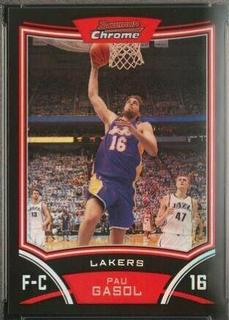 Pau Gasol