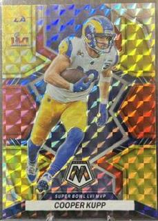 Cooper Kupp