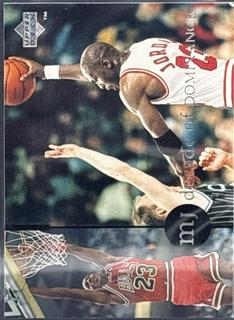 Michael Jordan