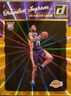 Brandon Ingram