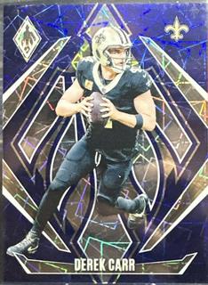 Derek Carr