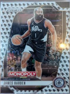 James Harden