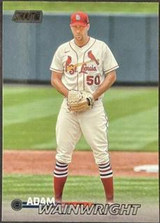 Adam Wainwright