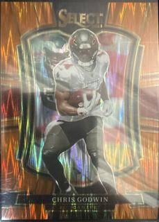 Chris Godwin