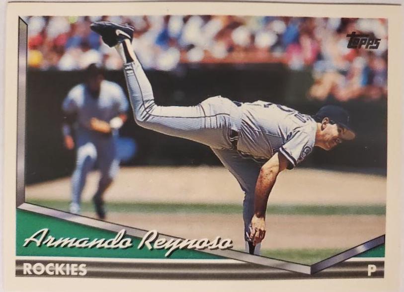 Armando Reynoso #49