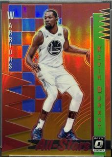 Kevin Durant