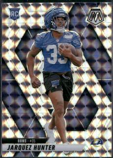 Jarquez Hunter