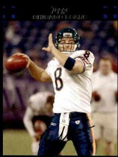 Rex Grossman