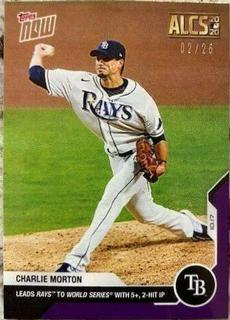 Charlie Morton