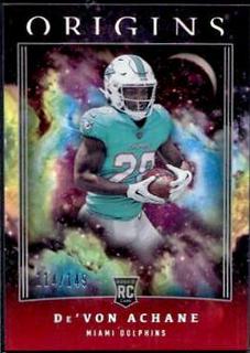 De'Von Achane