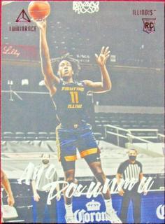 Ayo Dosunmu