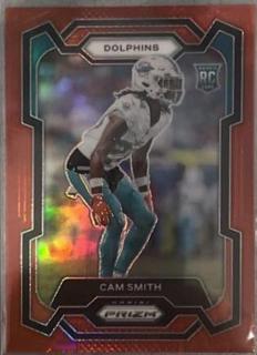 Cam Smith