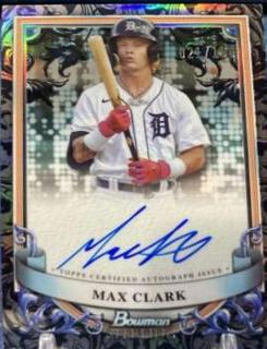Max Clark
