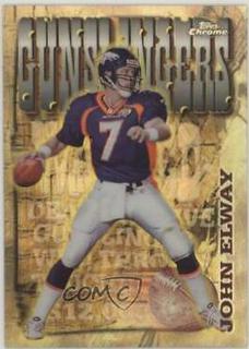 John Elway