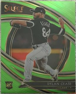 Dylan Cease