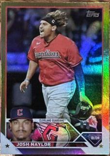 Josh Naylor