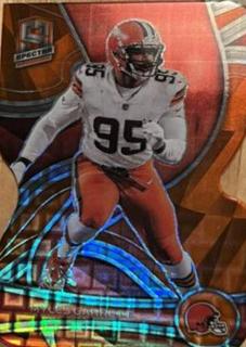 Myles Garrett