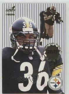 Jerome Bettis