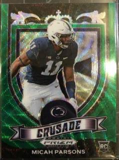 Micah Parsons