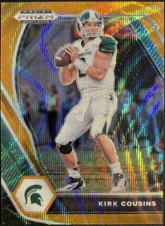 Kirk Cousins