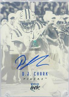DJ Chark