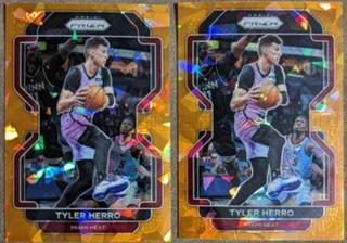 Tyler Herro