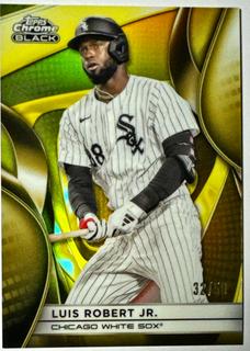 Luis Robert Jr.